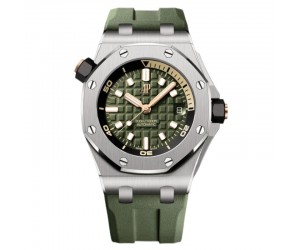 Audemars Piguet Royal Oak Offshore